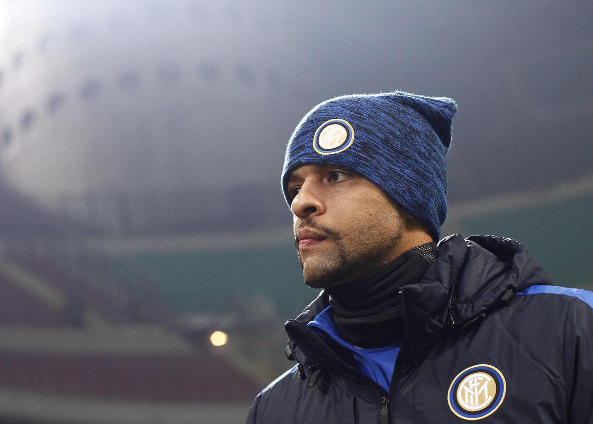 Serie A Inter, i convocati: assente solo Felipe Melo