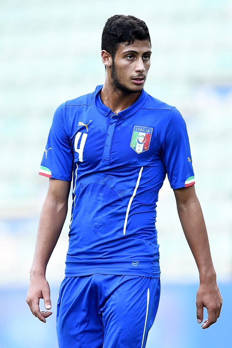 Calciomercato Juventus E se Mandragora arrivasse subito?