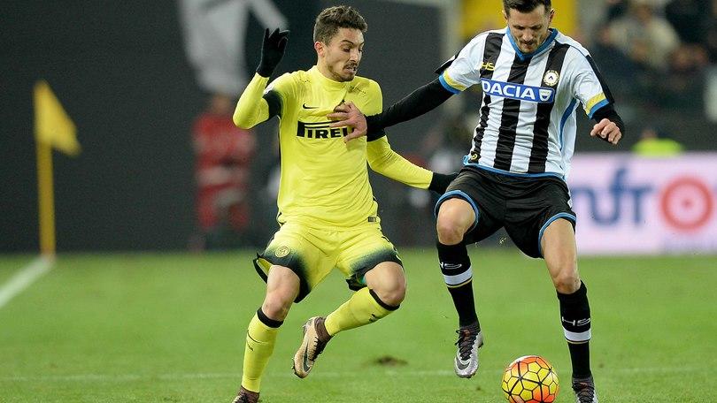 Diretta Udinese-Atalanta: formazioni ufficiali e live