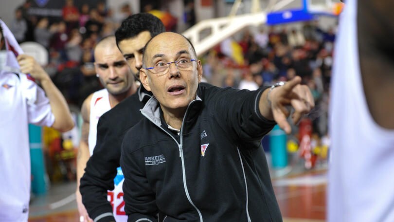 Basket Serie A2, Roma sfida Tortona per il tris