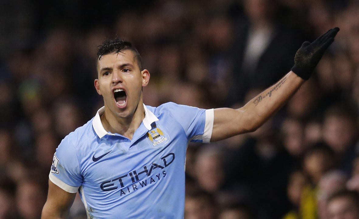 Capital One Cup: Everton-City chiama l'Over