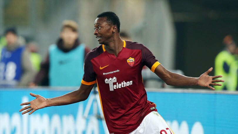 Calciomercato Bologna: Sadiq, poi Torosidis
