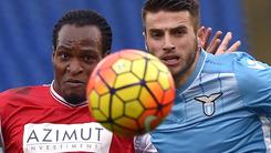 Serie A, Lazio così non va: il Carpi imbriglia Pioli