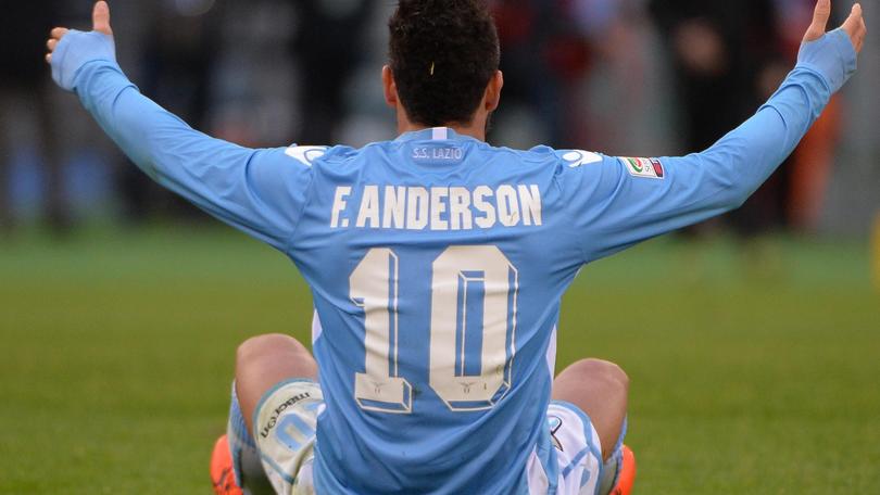 Calciomercato Lazio, Tare: «Manchester United su Felipe Anderson? Quest’estate abbiamo rifiutato 50 milioni»