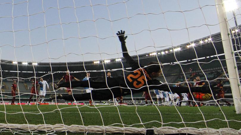 Serie A, Chievo-Roma 3-3: la tecnologia condanna i giallorossi