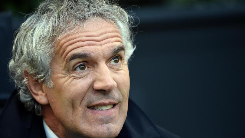 Serie A Bologna, Donadoni: «Col coraggio si vince anche col Milan»