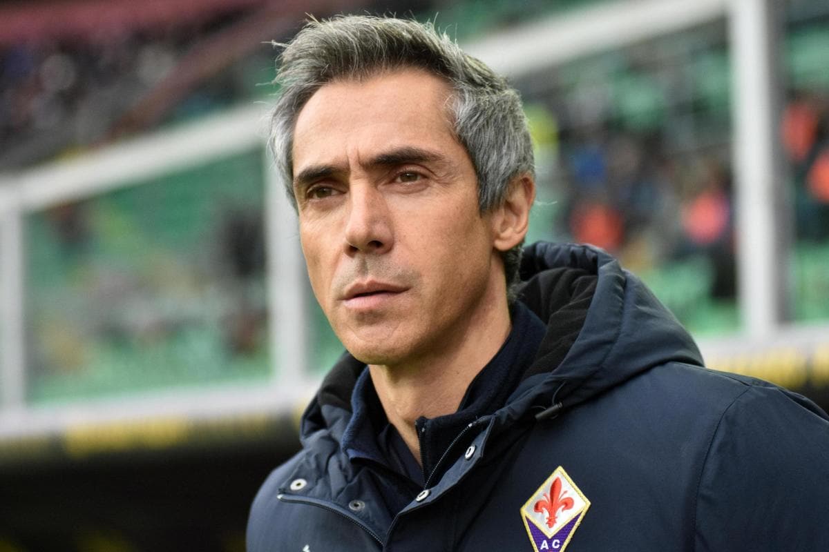 Serie A Fiorentina, Sousa: «Una gara di alto livello»