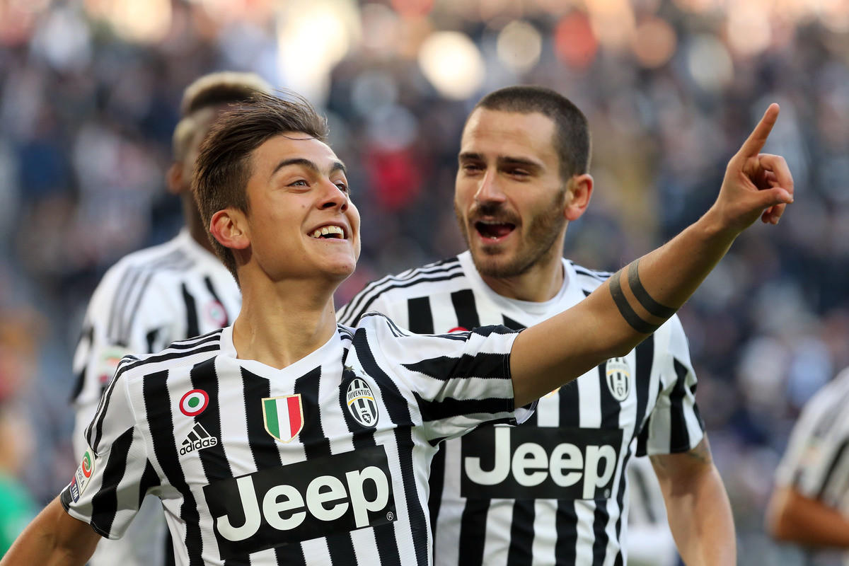Dybala più di Del Piero alla Juventus: se batte il Bayern Monaco!