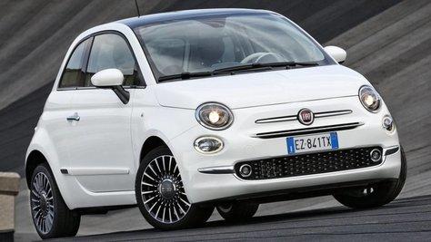 Mercato auto Italia 2015, Fiat ancora la numero 1
