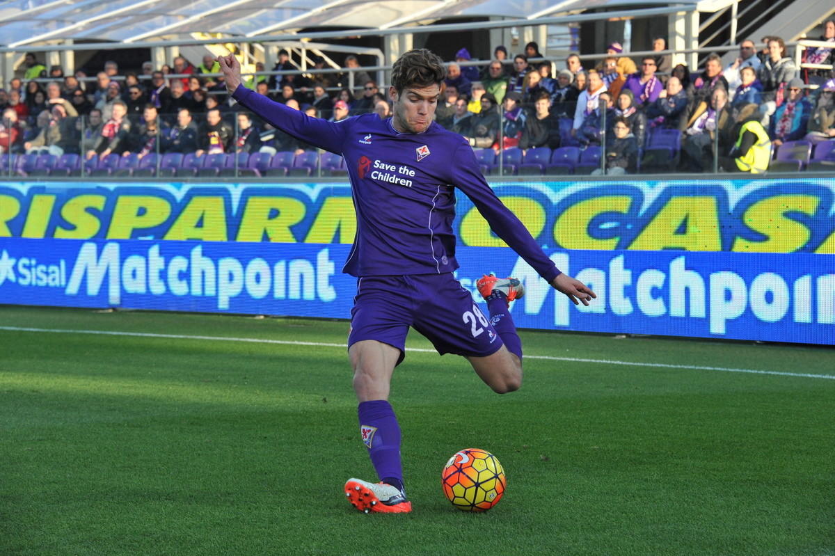 Calciomercato Fiorentina, rinnovi per Fernandez e Alonso