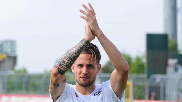 Calciomercato Spezia, De Col rientra dal prestito al Cesena