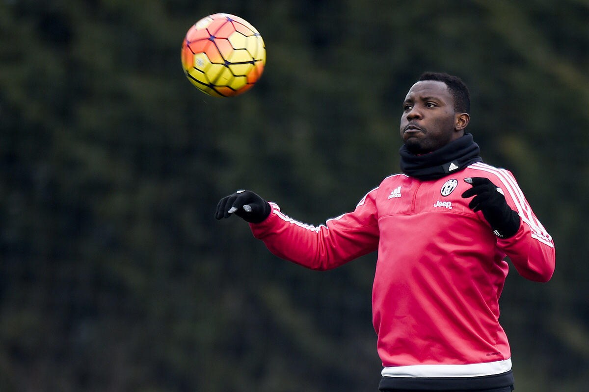 Juventus, Asamoah si esalta: «Siamo più forti di prima»