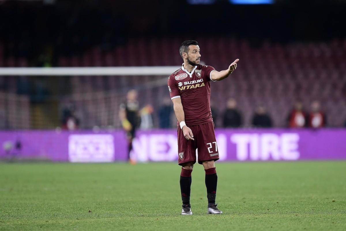 Tifosi del Toro, volete ancora Quagliarella in maglia granata?