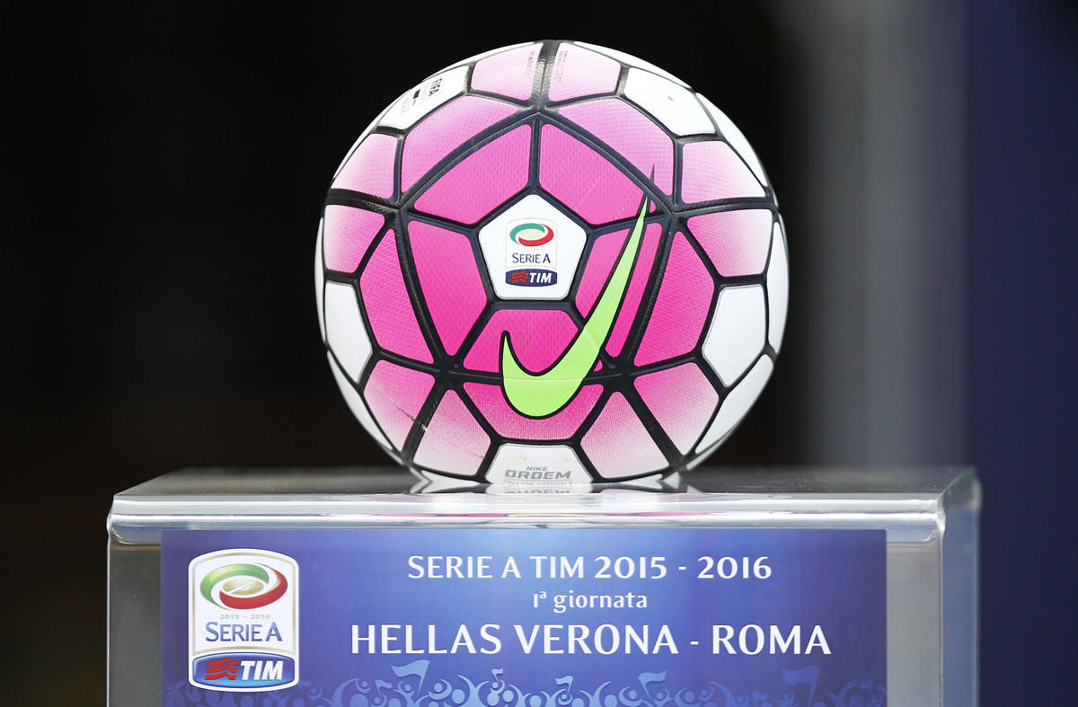 La Serie A è il secondo campionato più forte al mondo