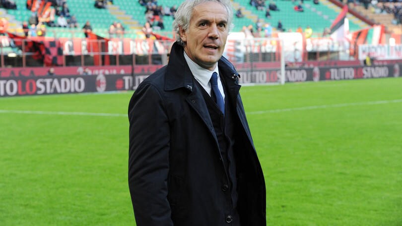 Serie A, Donadoni: «Il mio futuro? Concentrato sul Bologna»