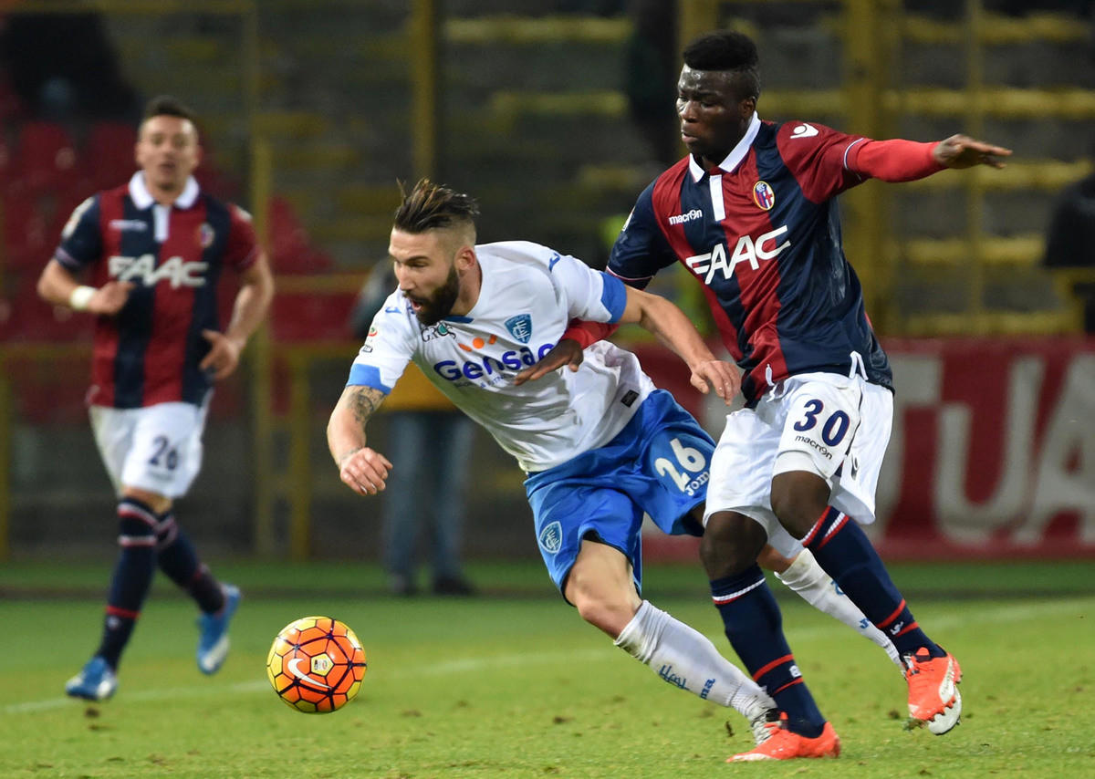 Calciomercato Empoli, «Barba e Tonelli non li cediamo»