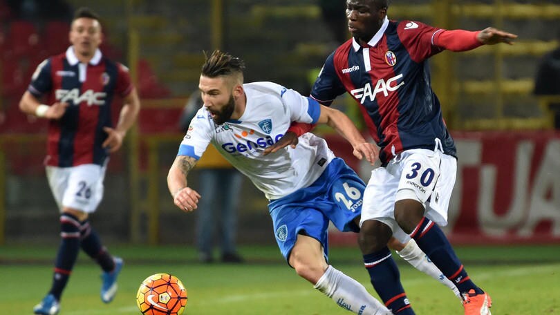 Calciomercato Empoli, «Barba e Tonelli non li cediamo»