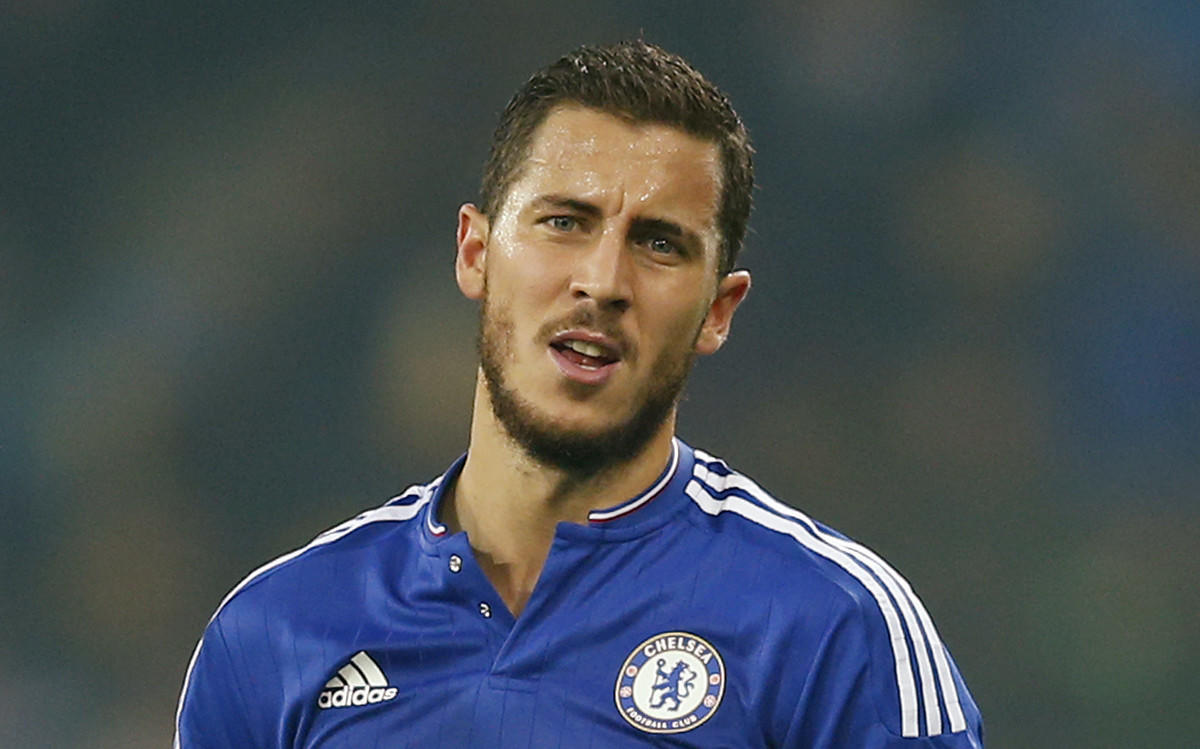 Calciomercato, in Inghilterra: «Manchester United, offerta choc per Hazard»