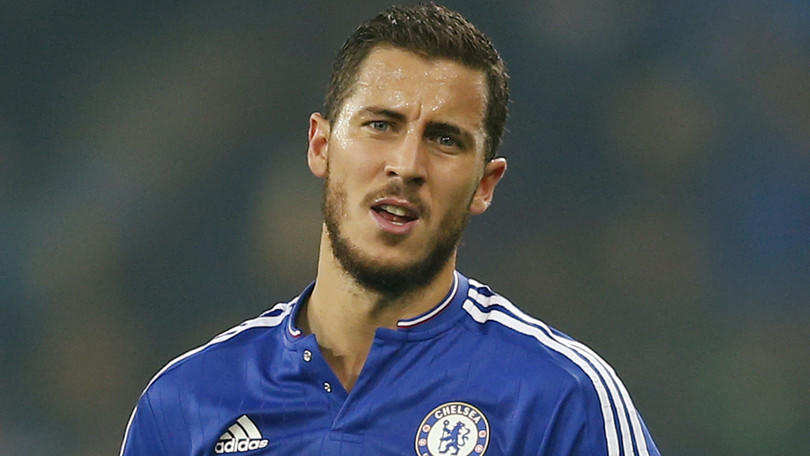 Calciomercato, in Inghilterra: «Manchester United, offerta choc per Hazard»