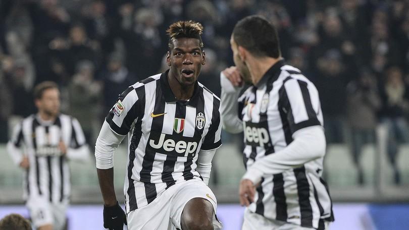 Juventus, statistiche a favore: positivo il bilancio nell’ultima d’andata
