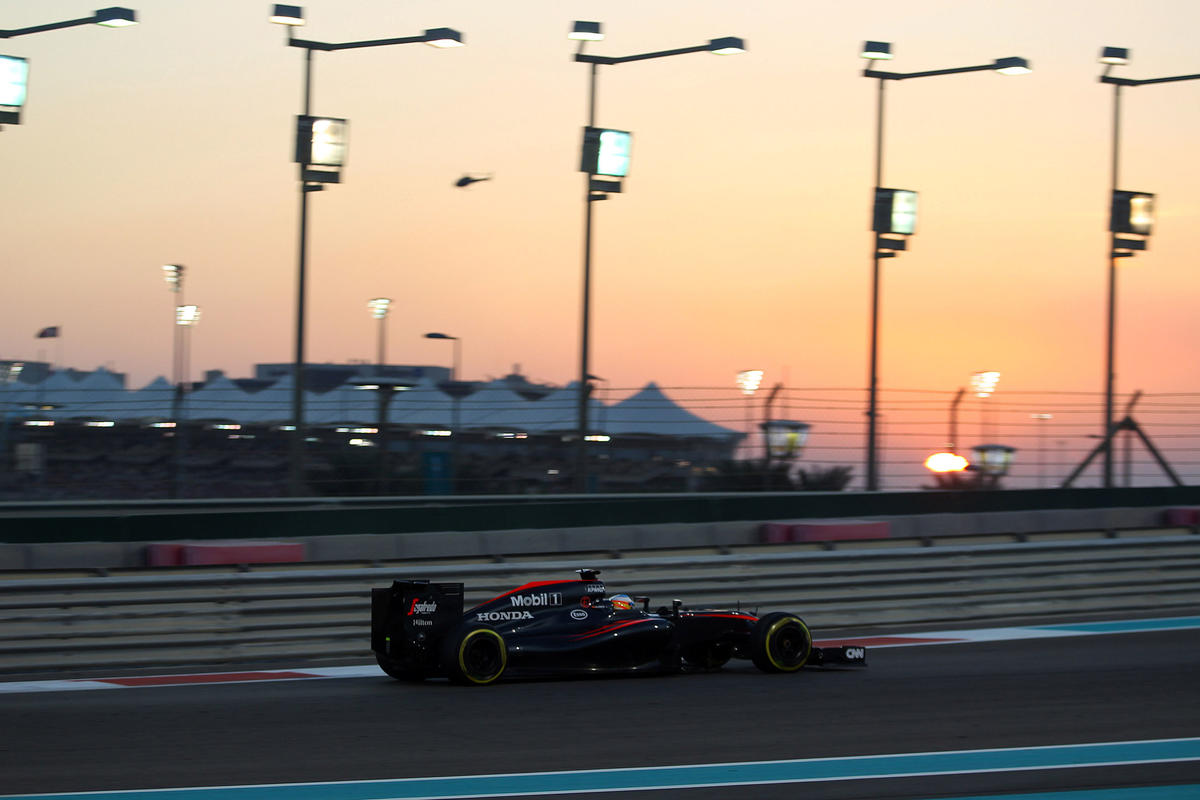 McLaren: morto Tyler Alexander, uno dei fondatori del team
