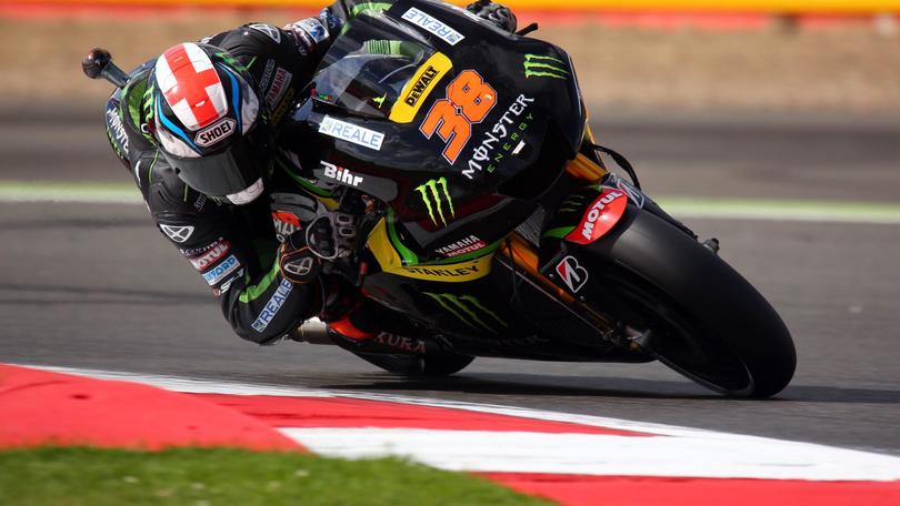 MotoGp Monster Yamaha Tech 3, Poncharal: «Il meglio deve ancora venire»