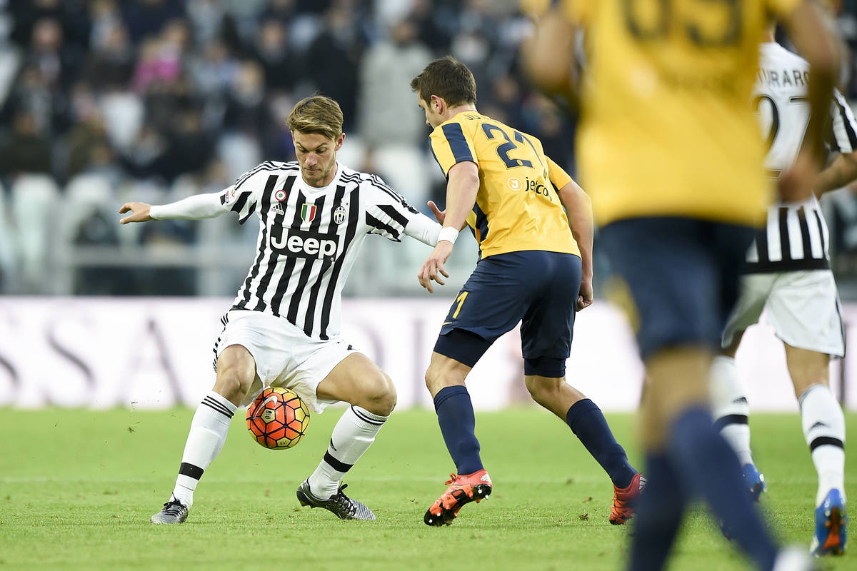 Calciomercato Juventus, l'agente di Rugani esclusivo: «Strumentalizzate le mie parole»