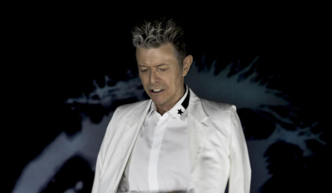 David Bowie torna col nuovo album Blackstar