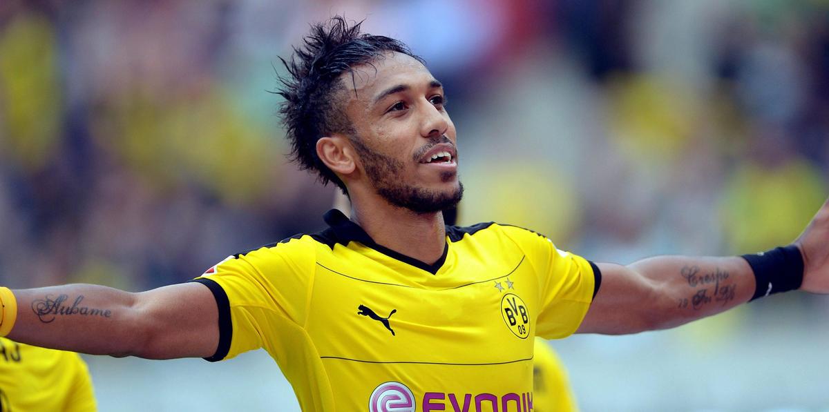 Pallone d'Oro africano, vincitore Aubameyang, spodestato Yaya Tourè