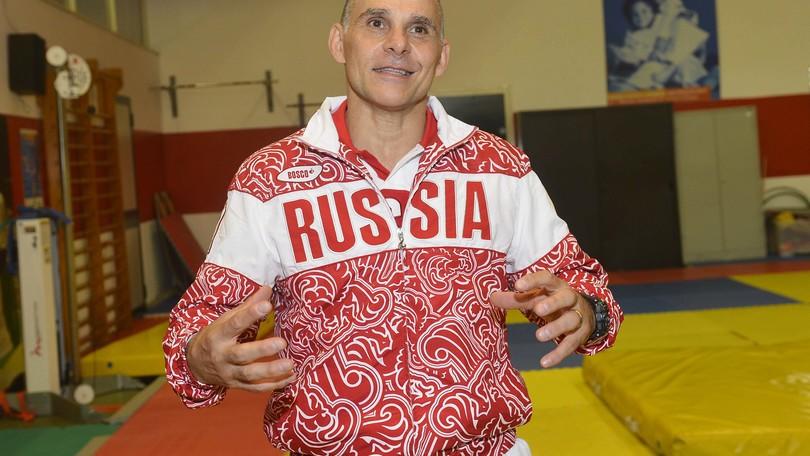 Judo, Gamba diventa 'zar' del tatami: «Putin è unico»