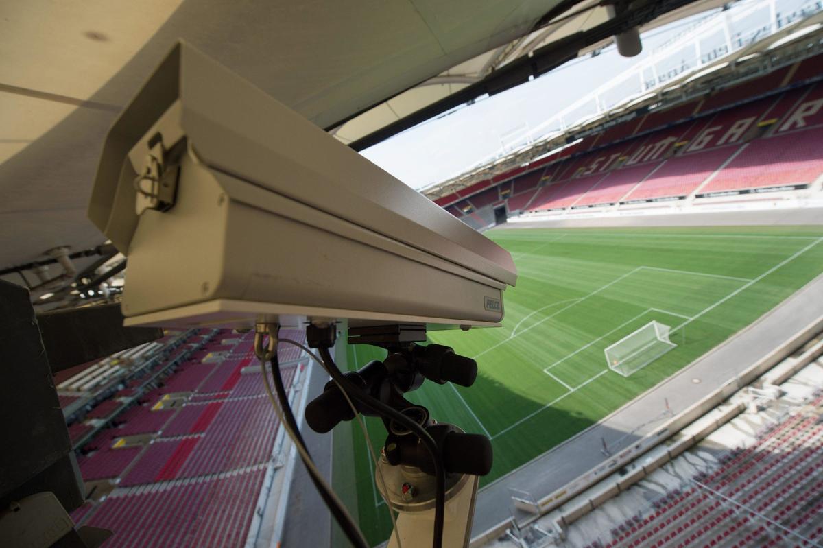 Videotecnologia in campo: dopo rugby e altri sport ci prova anche il calcio