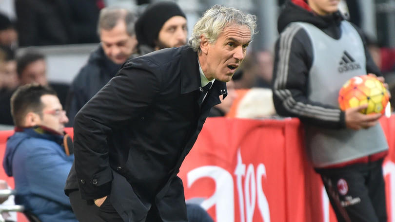 Serie A Bologna, Donadoni: «Chievo, avversario tosto»