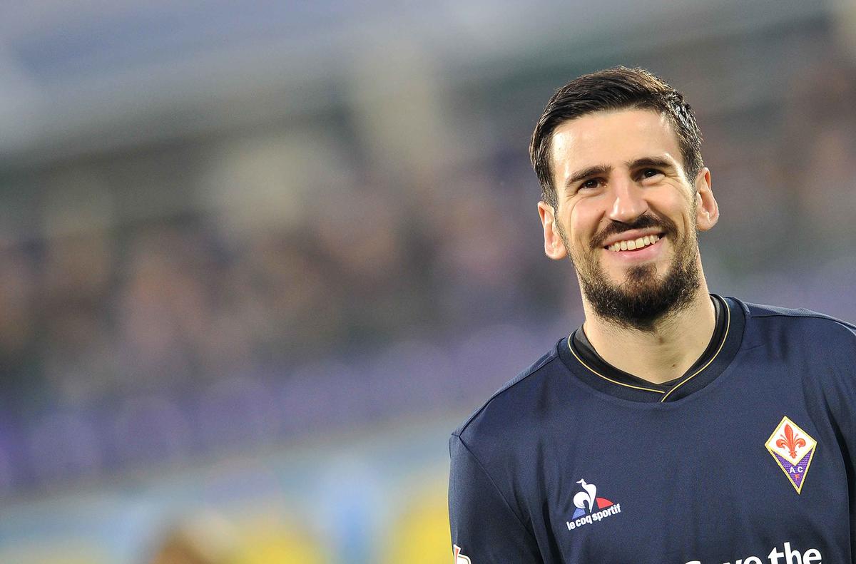 Calciomercato Fiorentina, Tomovic blindato fino al 2020