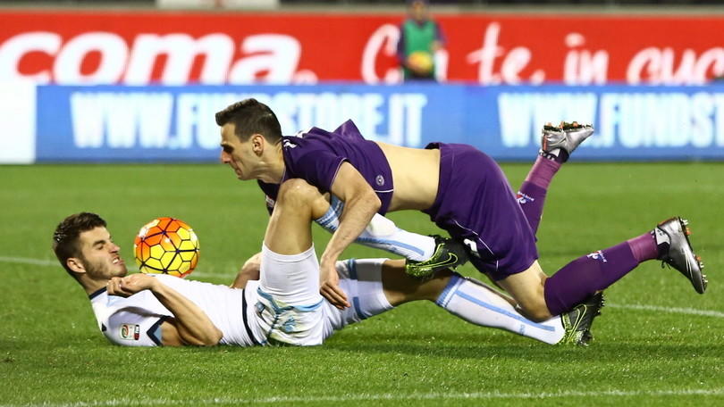 Serie A Diretta Fiorentina-Lazio 1-3