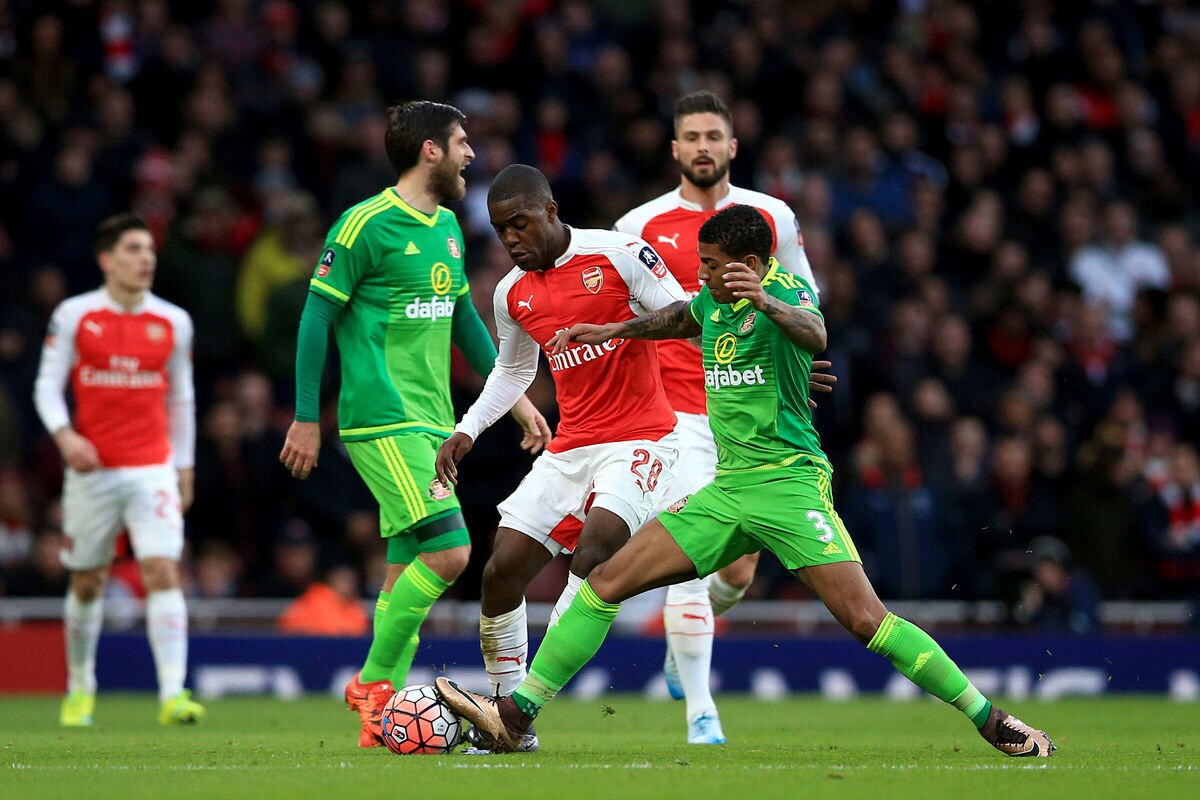 Fa Cup, Arsenal e Manchester City non sbagliano: sono ai sedicesimi di finale