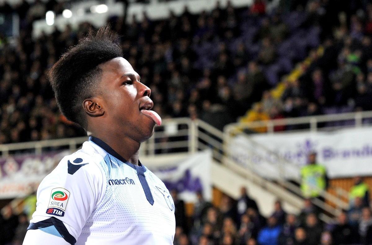 Serie A: Fiorentina-Lazio 1-3, boccata d'ossigeno per Pioli