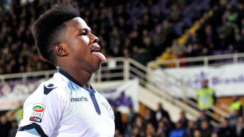 Serie A: Fiorentina-Lazio 1-3, boccata d'ossigeno per Pioli