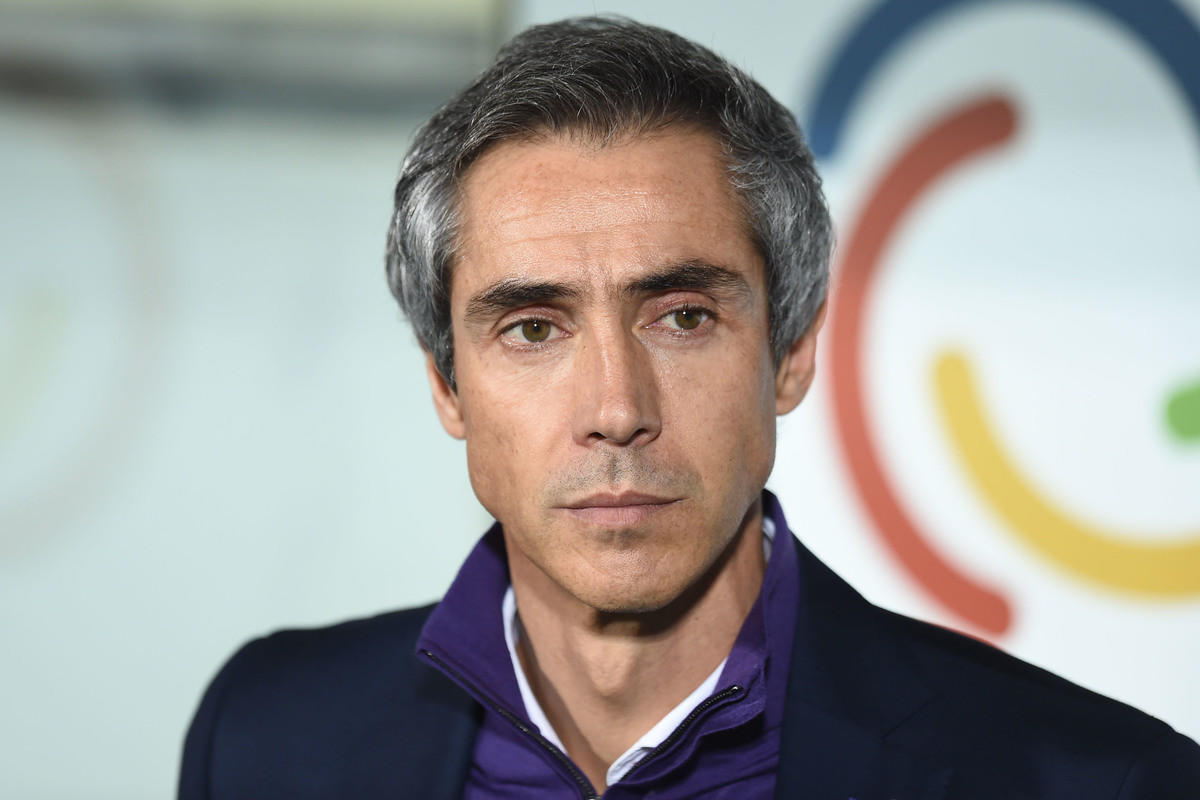 Serie A, Sousa: «Solo la Juventus ci ha messo in difficoltà»