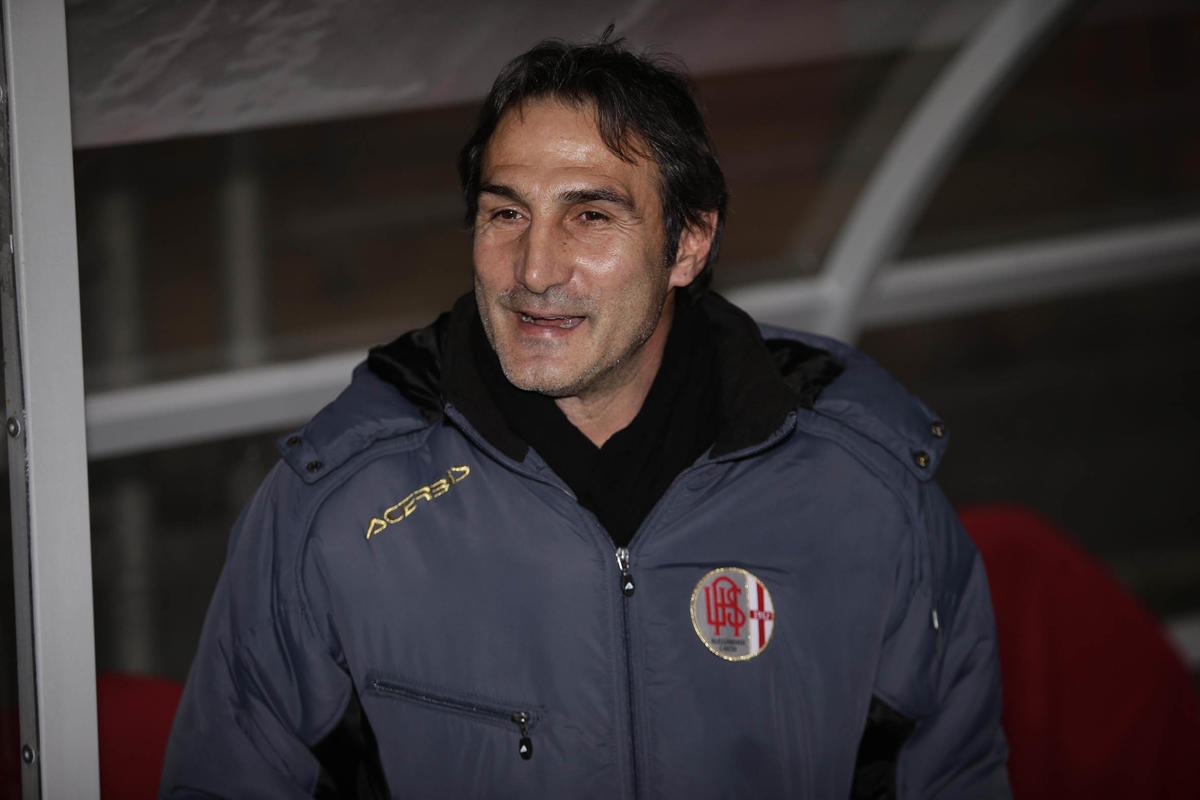Calciomercato, Gregucci: «Non mi ha cercato nè Mancini nè la Salernitana»