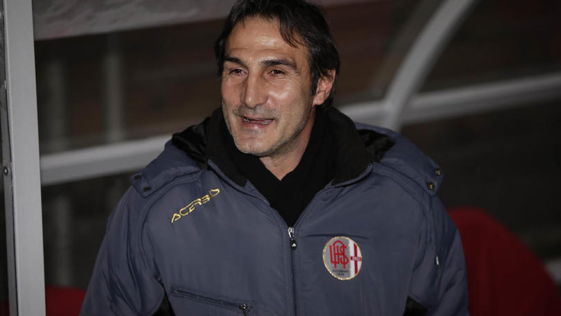 Calciomercato, Gregucci: «Non mi ha cercato nè Mancini nè la Salernitana»