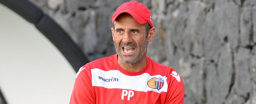 Lega Pro, il Benevento gira: Catania fermato