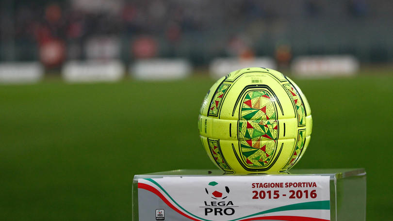 Lega Pro Paganese-Casertana, pari. Albinoleffe-Mantova senza reti