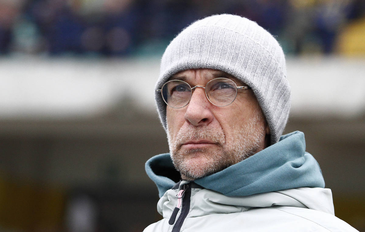 Calciomercato Palermo, esonerato Ballardini: al suo posto arriva Viviani