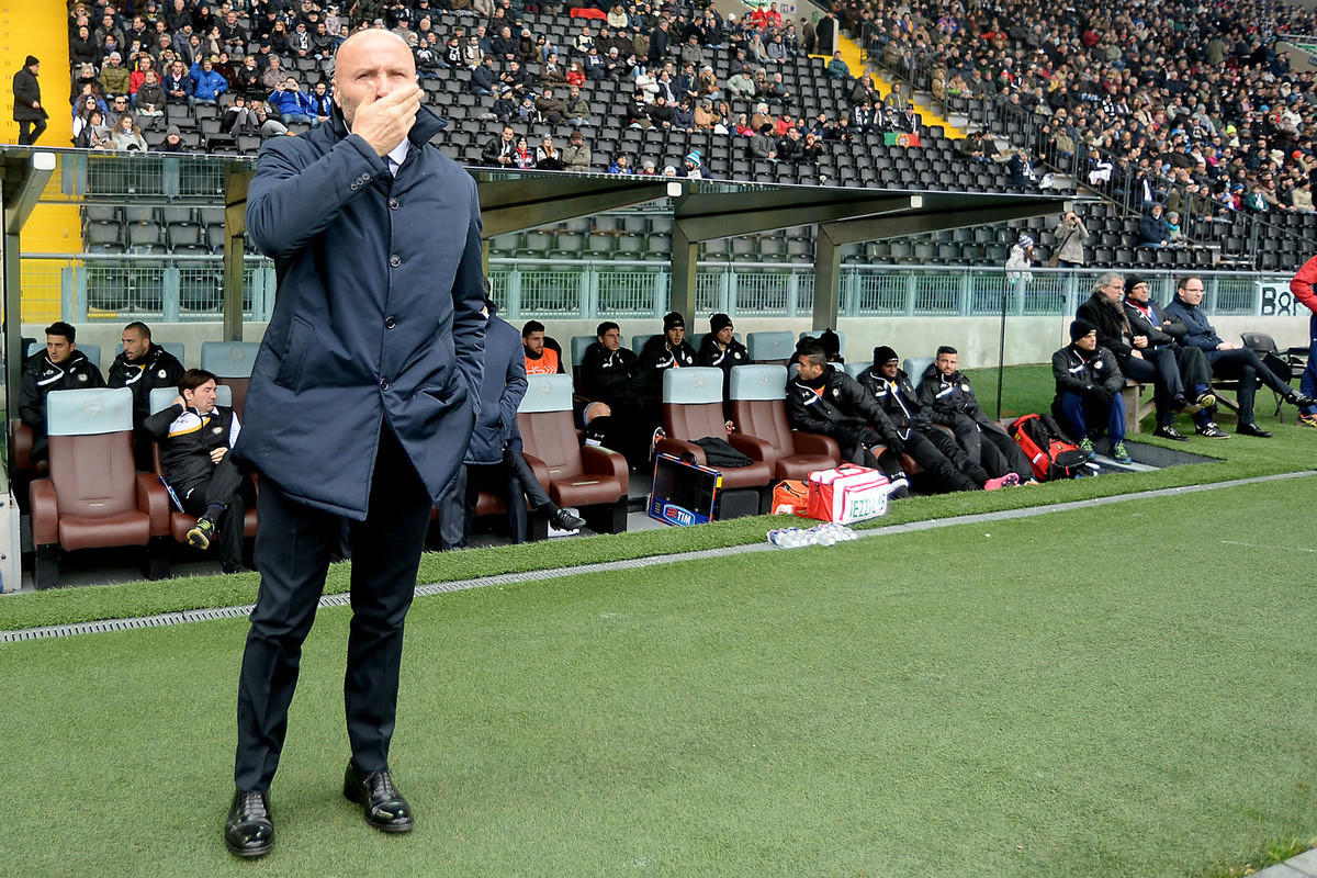 Serie A, Udinese-Juventus verso il sold out