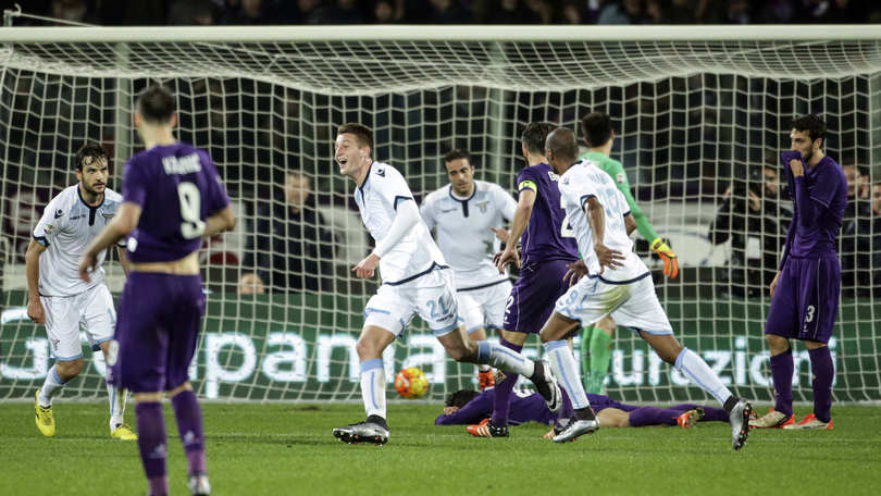 Serie A Fiorentina, «C'è stata solo una protesta isolata»