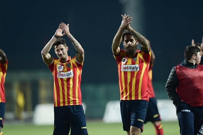 Lega Pro, Lecce e Foggia fermate sul pari