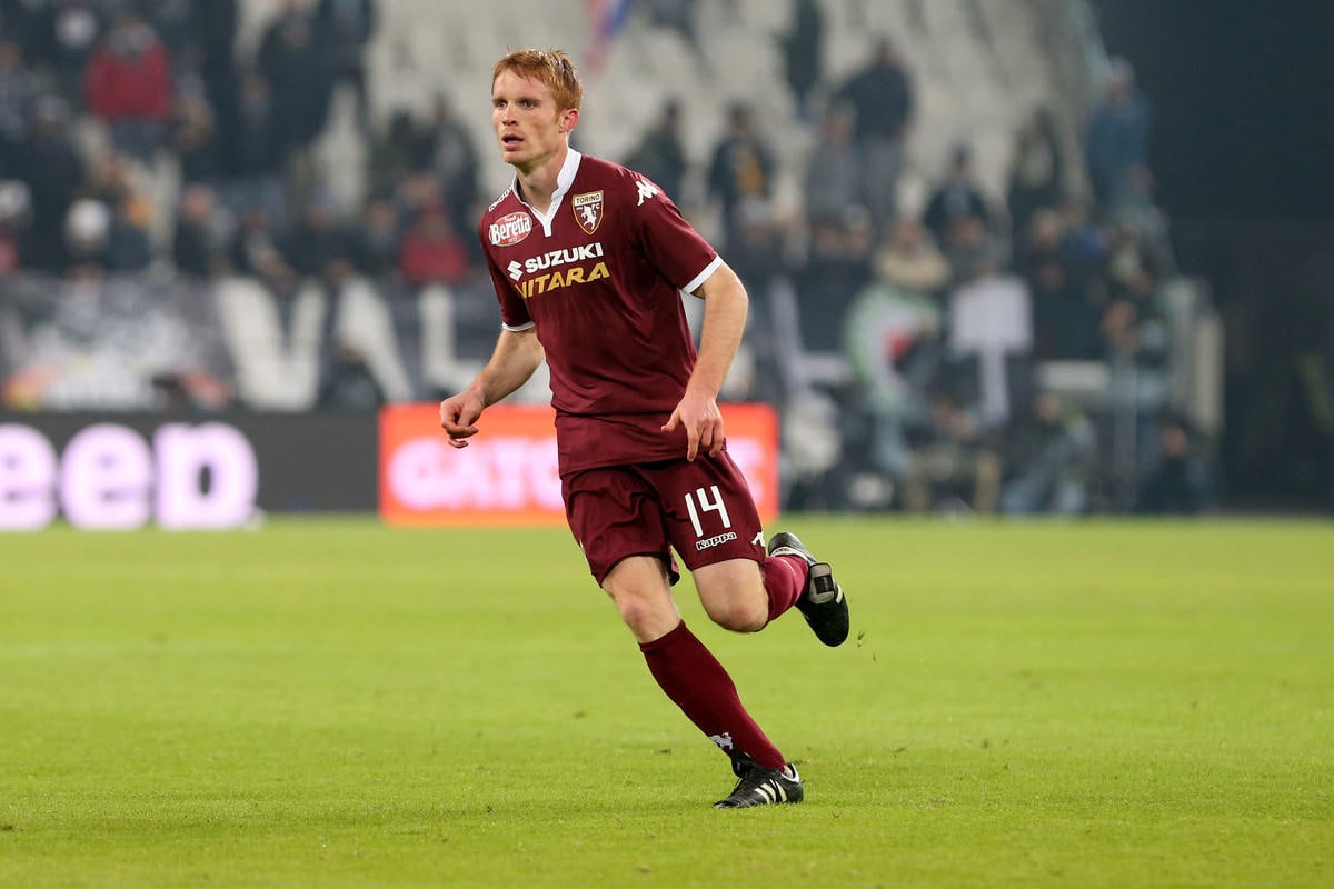 Serie A Torino, si ferma Gazzi: a rischio per il Carpi