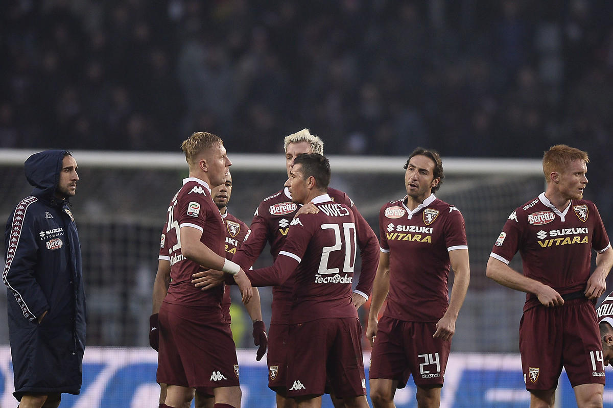 Torino, Martinez e Belotti, che orrori: ecco le pagelle