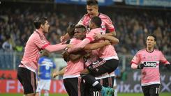 Juventus, Dybala fa pure il regista e Khedira fa pure i gol: le pagelle