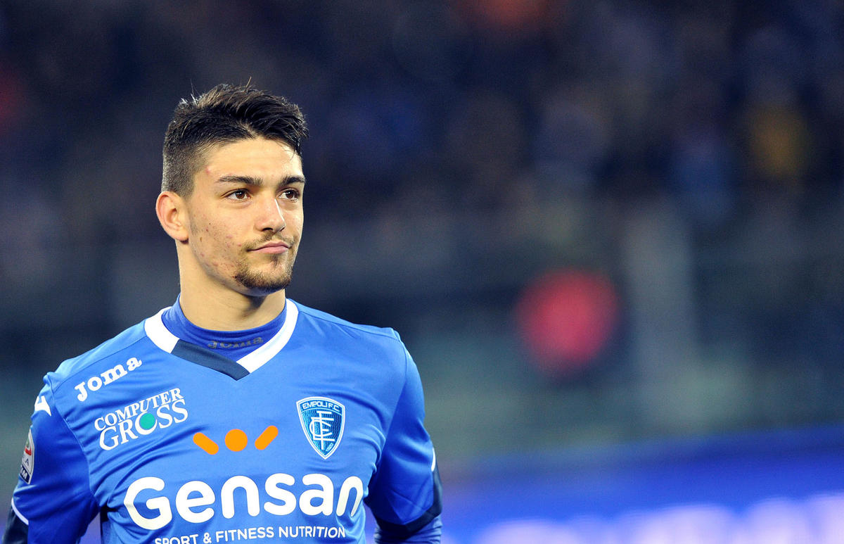 Calciomercato Genoa, possibile l'arrivo di Barba